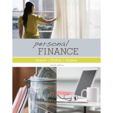 Test Bank for Personal Finance, 10e Jack R. Kapoor